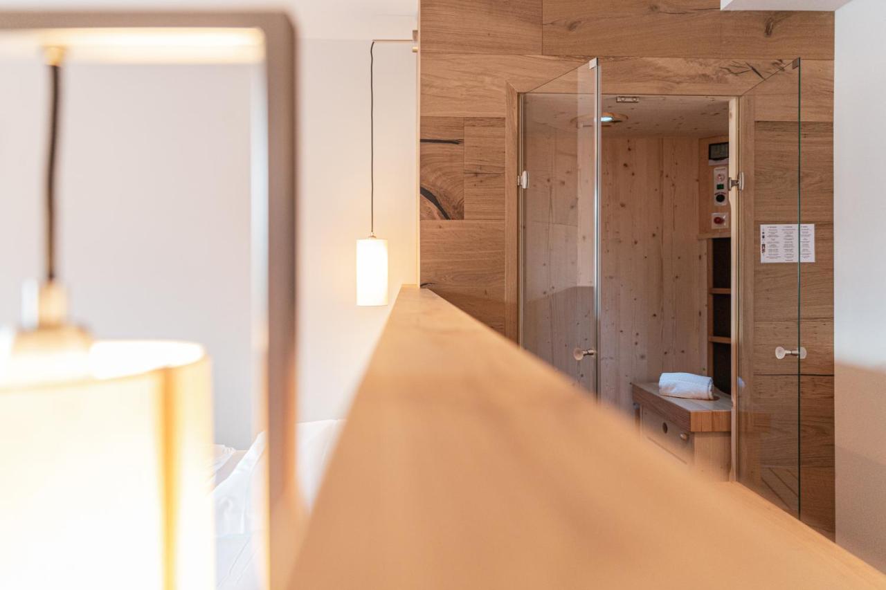 Hotel Bellavista Cavalese Dış mekan fotoğraf