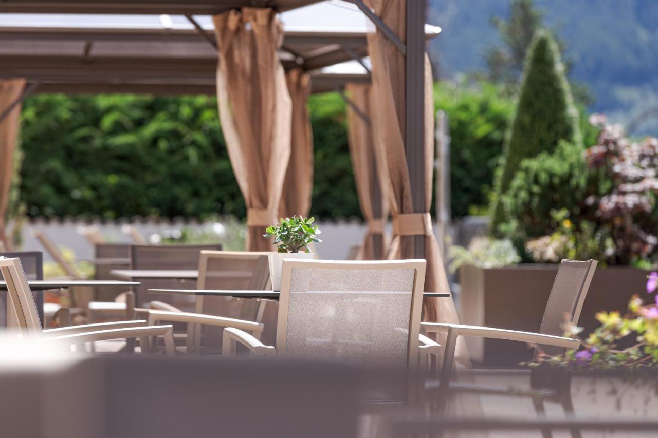 Hotel Bellavista Cavalese Dış mekan fotoğraf