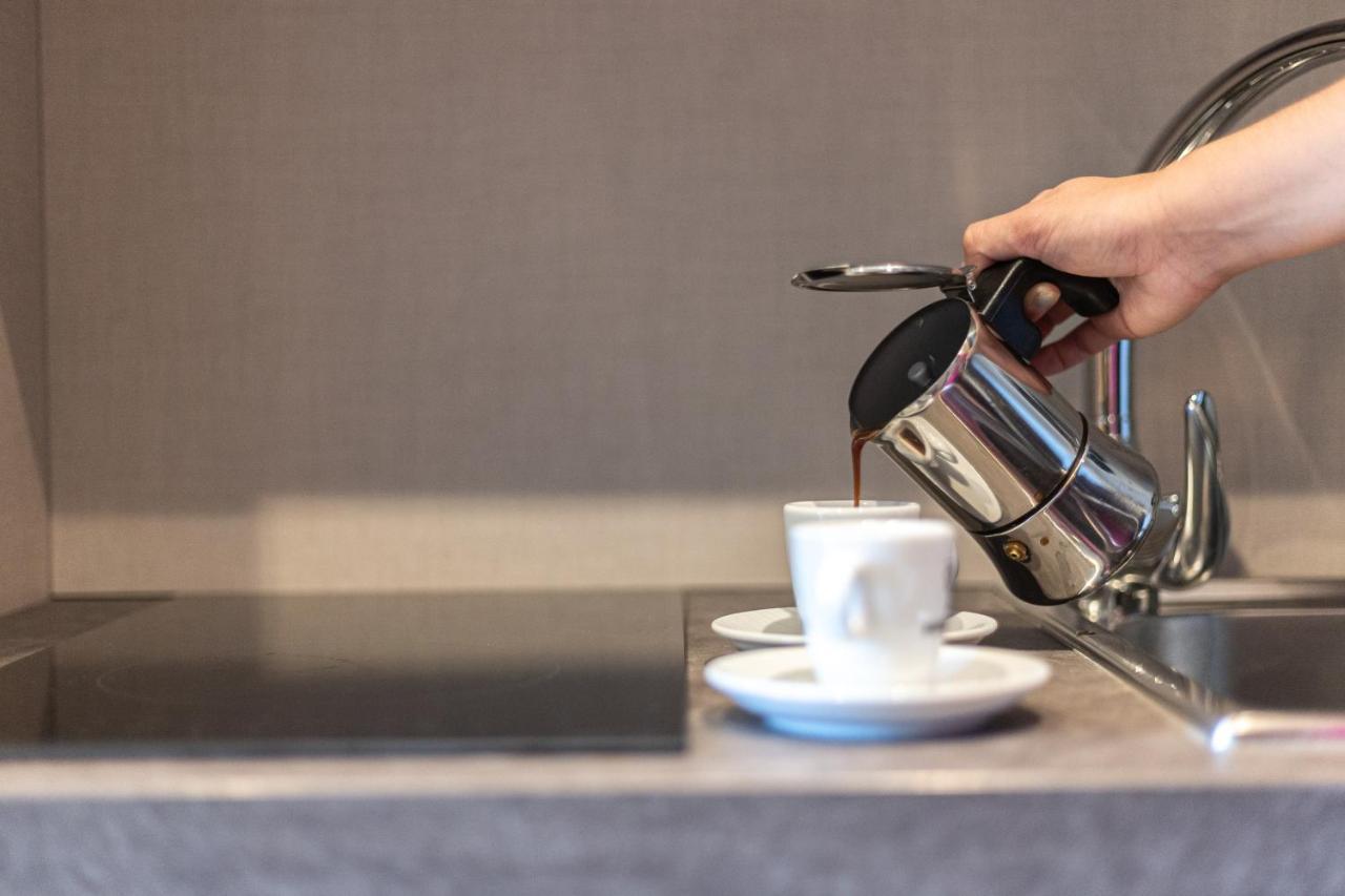 Hotel Bellavista Cavalese Dış mekan fotoğraf