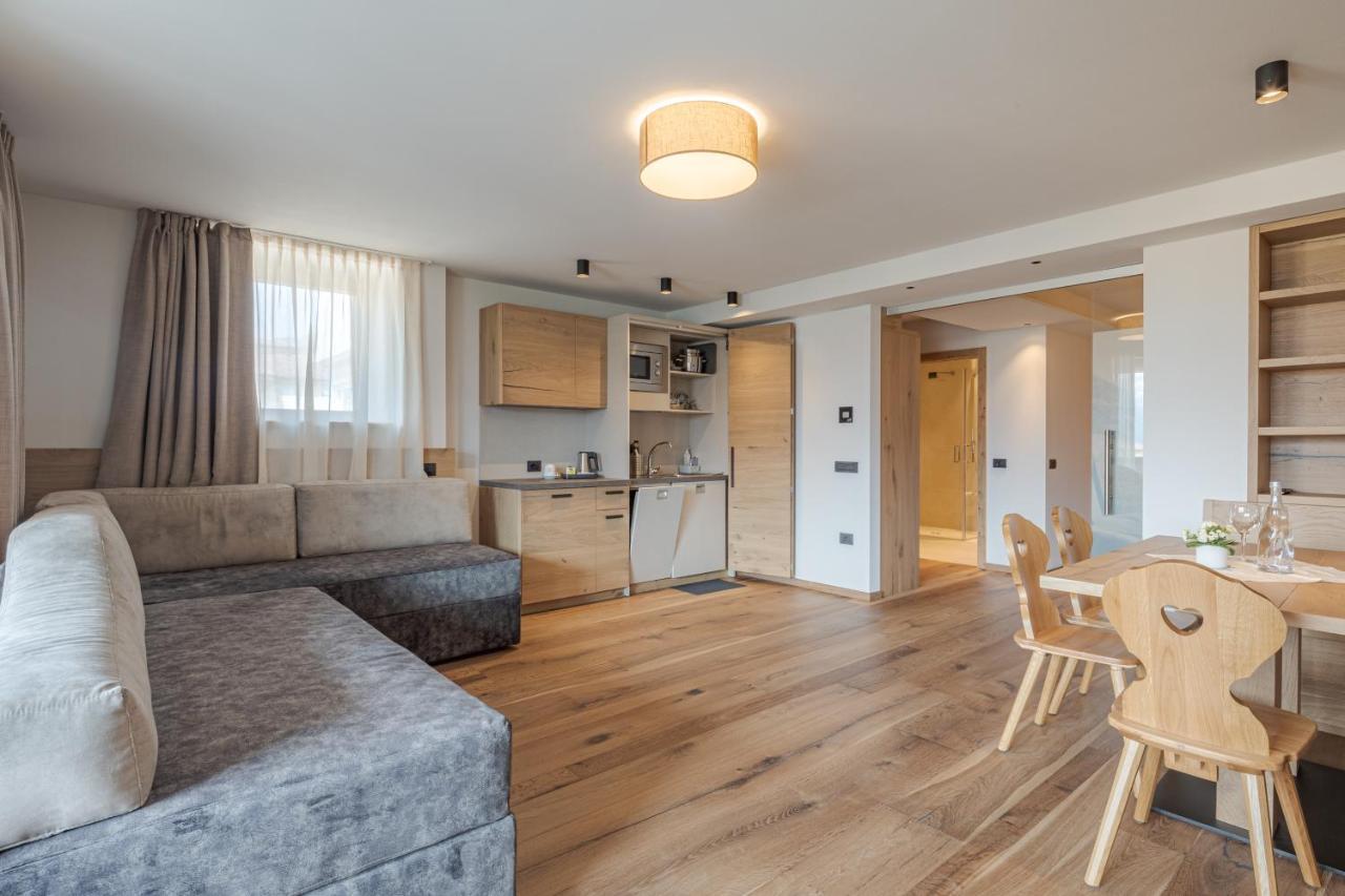Hotel Bellavista Cavalese Dış mekan fotoğraf
