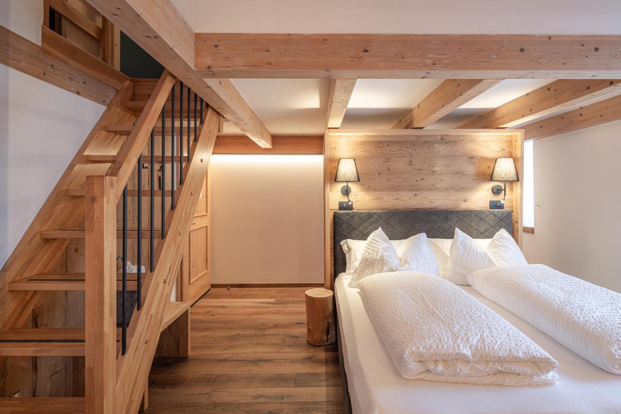 Hotel Bellavista Cavalese Dış mekan fotoğraf